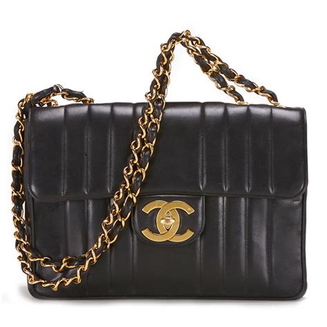 chanel tas dames zwart|CHANEL.